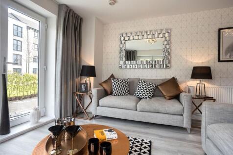 Barratt &#64; The Gyle