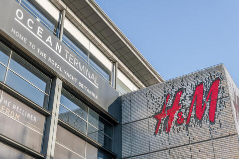 Leith, Edinburgh, Local Area