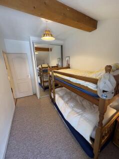 Top Floor Bed 2