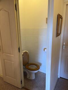Top Floor Toilet 2