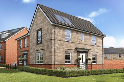 primary property image