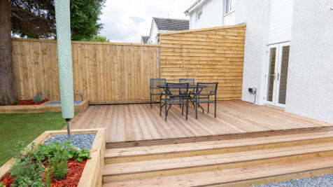 Terrace / Patio