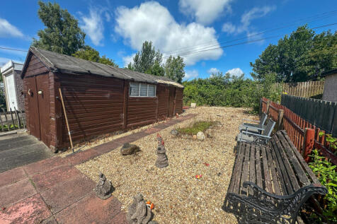 Outbuilding