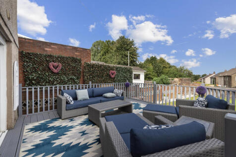 Terrace / Patio