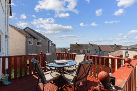Terrace / Patio