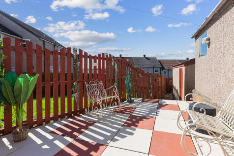 Terrace / Patio