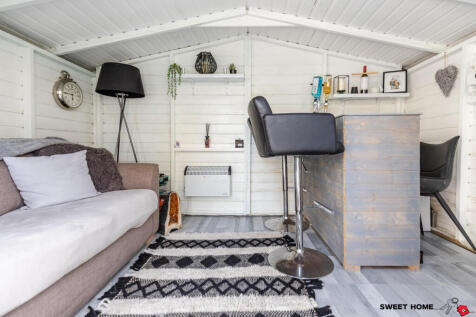 Outbuilding
