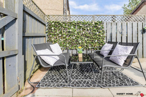 Terrace / Patio