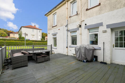 Terrace / Patio