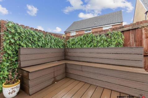 Terrace / Patio