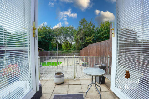 Terrace / Patio