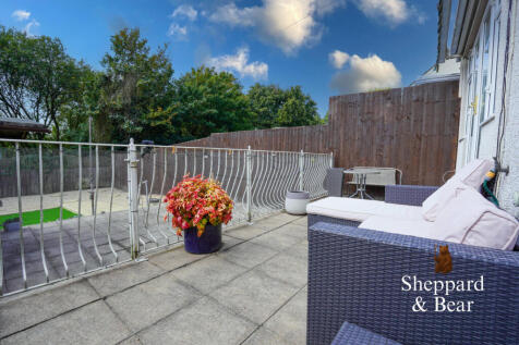 Terrace / Patio