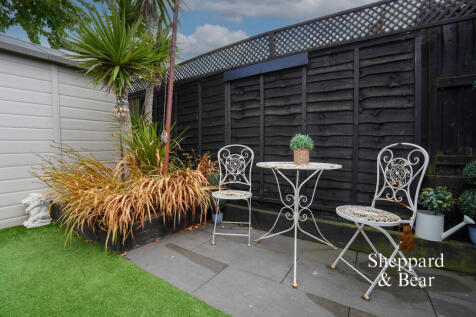 Terrace / Patio