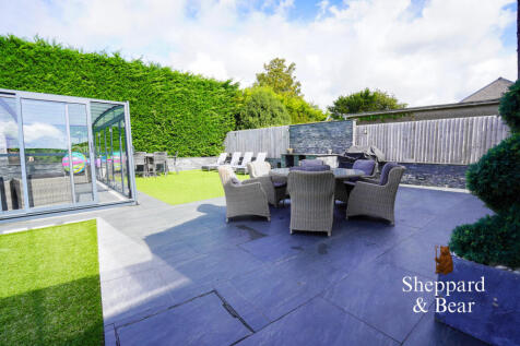 Terrace / Patio