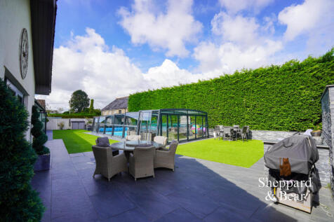 Terrace / Patio