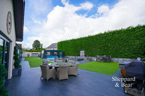 Terrace / Patio