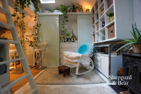 annex living