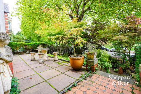 Terrace / Patio