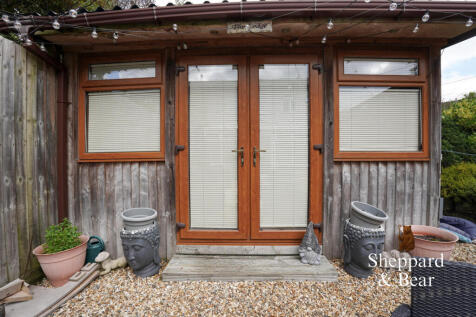 Outbuilding