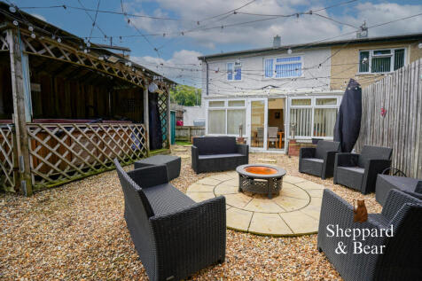 Terrace / Patio