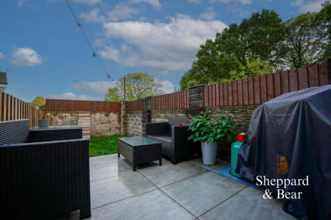 Terrace / Patio