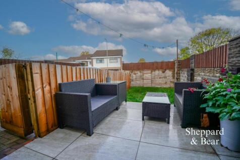 Terrace / Patio