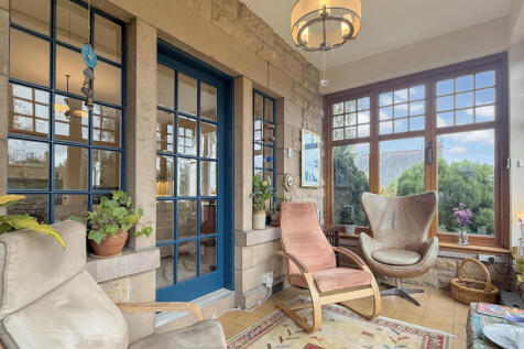 Sunroom