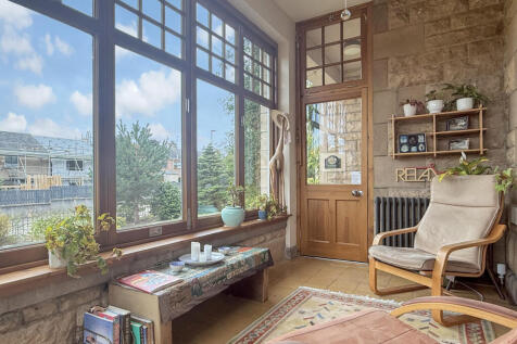 Sunroom