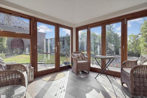 Sunroom
