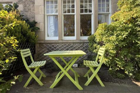 Terrace / Patio