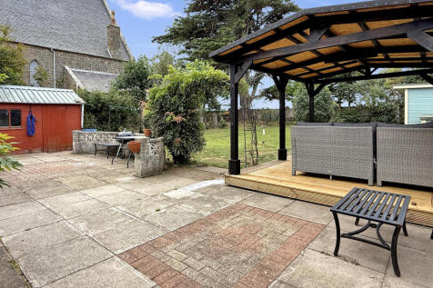 Terrace / Patio