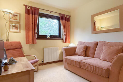 Snug/Bedroom 4