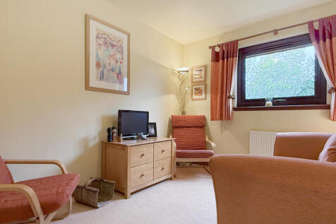 Snug/Bedroom 4