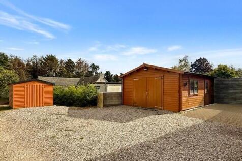 Outbuilding