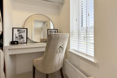 Dressing Room