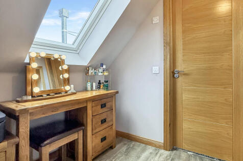 Dressing Room