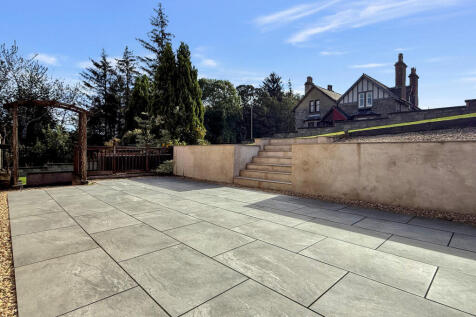 Terrace / Patio