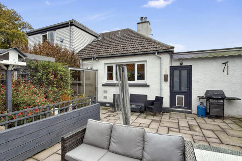 Terrace / Patio