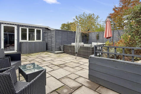 Terrace / Patio