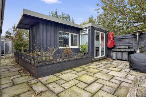 Terrace / Patio