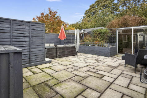 Terrace / Patio