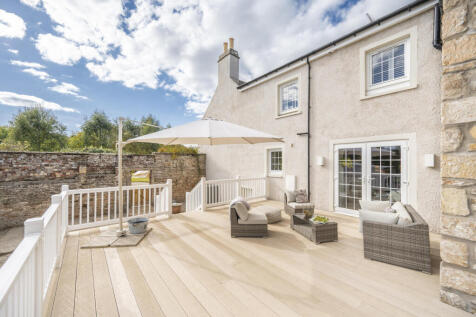 Terrace / Patio
