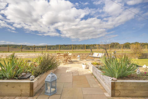 Terrace / Patio