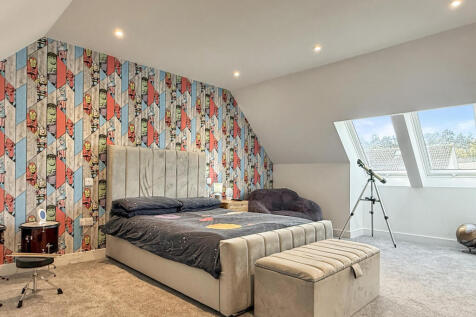 Bedroom 3
