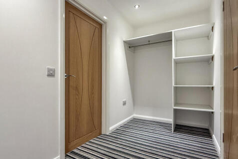Dressing Room