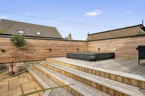 Terrace / Patio