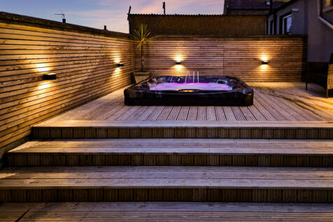 Terrace / Patio