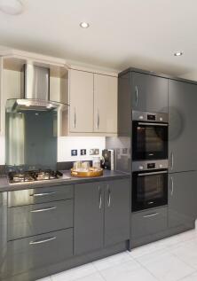 Integrated Appliance