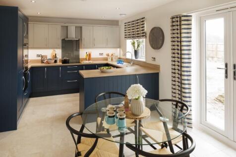 Fitted Kitchens