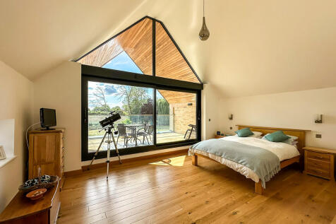 Bedroom 1 and Ter...
